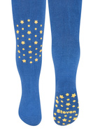 Rajstopki z ABS gwiazdki art. 151 AZ009 jeans