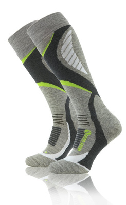 Ski Sport Wollsocken