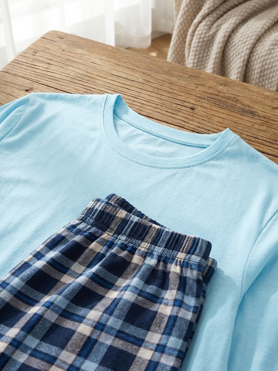 Schlafanzüge für Männer