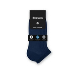 herrensocken 100% Baumwolle Art. 042 Steven