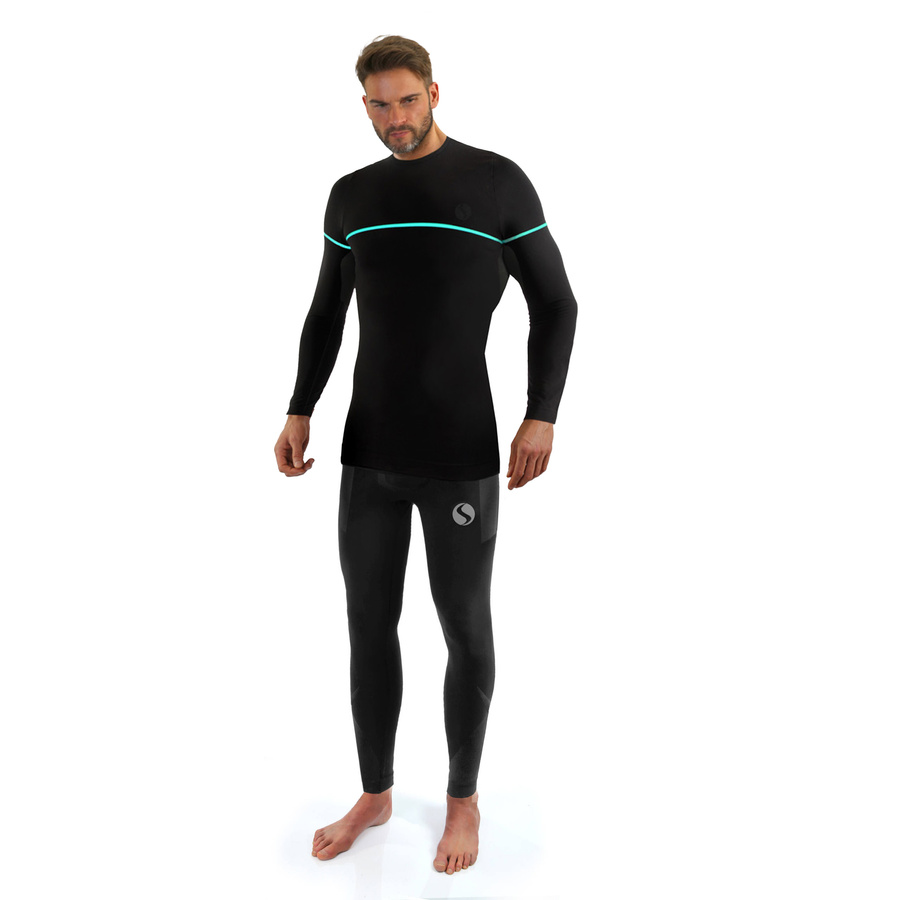 Chiloți bărbătești SM01 Bej închis