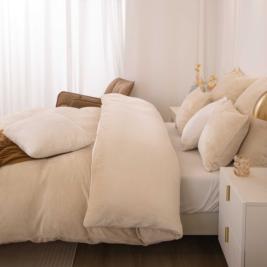 Chiloți bărbătești SM02 bej deschis