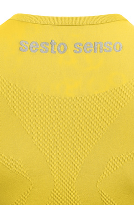 Sesto Senso thermoaktives Stretch-Sport-Set