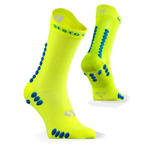 Sportsocken SKB09 Gelb