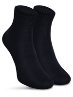 3/4 Sport Socken für Knöchel