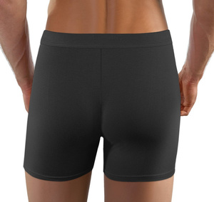 Boxeri bărbătești BM03 Gri