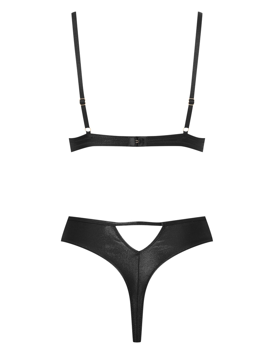 Wolver lingerie set