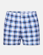 Loose boxer shorts Classic (Plus size)