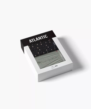 Slipuri Bărbătești SM03 Negre