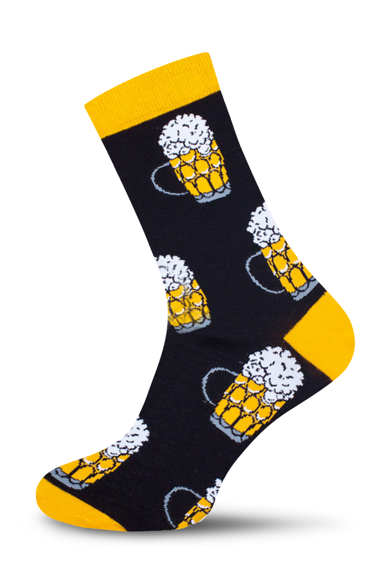 Socken Herren Serie Avangard 0125