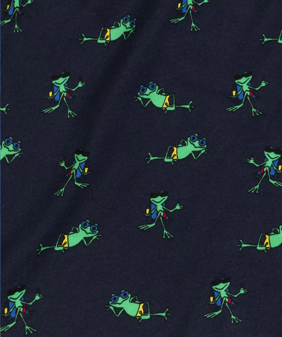 Herren Boxershorts Serie 2MHH-006 Mehrfarbig