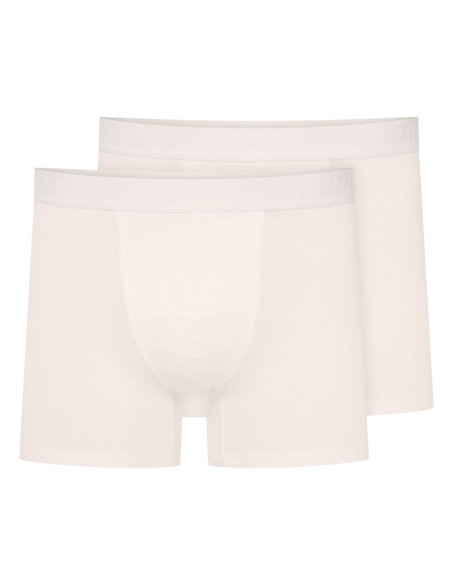 Lange Boxershorts Move 2er-Pack