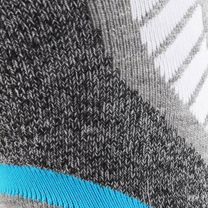 Șosete până la genunchi Ski Sport Multicolor