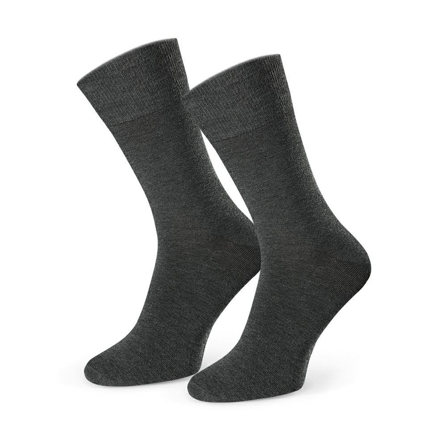 Socken Serie 083 Grau
