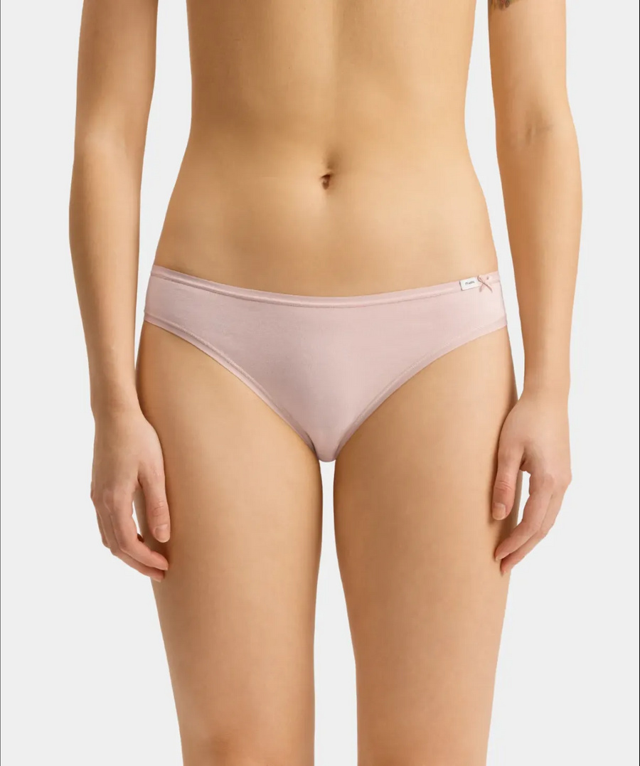 3-PACK Bikiniunterteile für Frauen