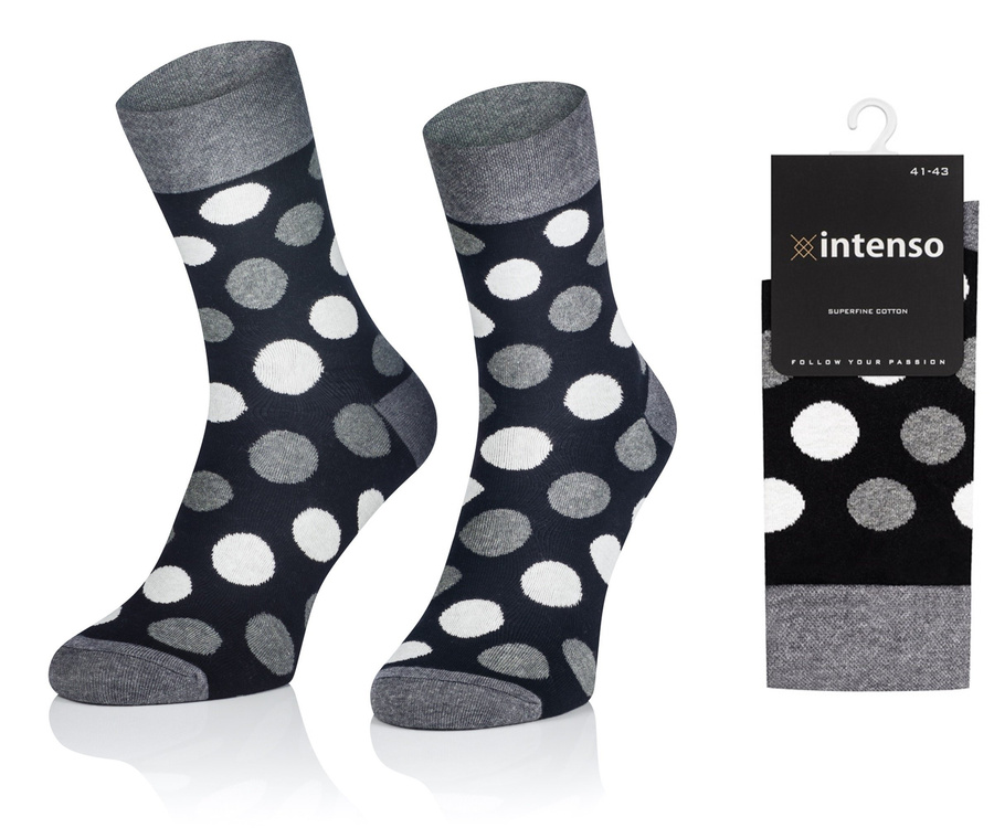 Chiloți Bărbătești SM01 Albastru Jeans