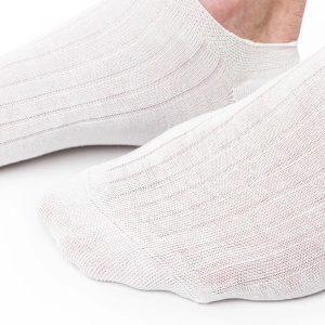 6X Herrensocken 100% Baumwolle Art. 042 Steven