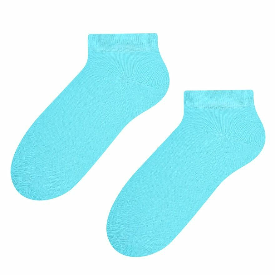 smooth cotton socks Art. 052 Steven