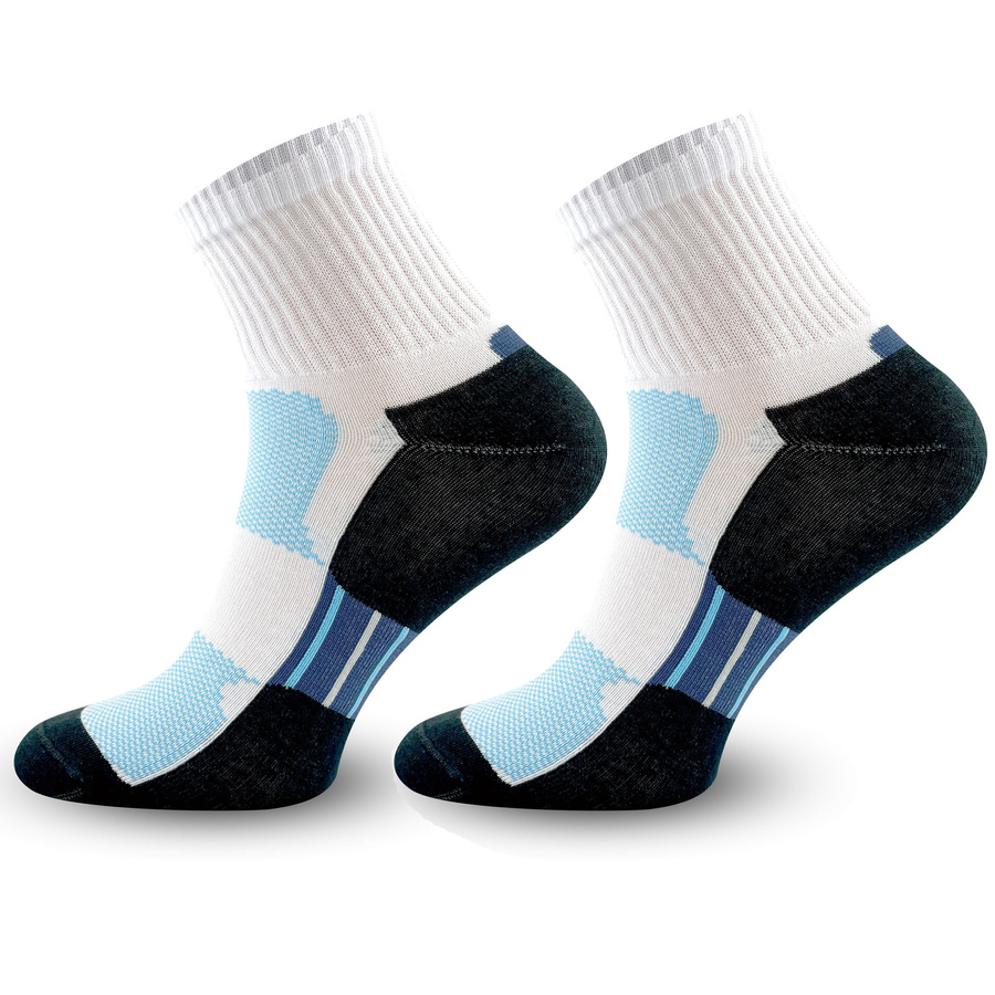 Chiloți Bărbătești SM02 Albi