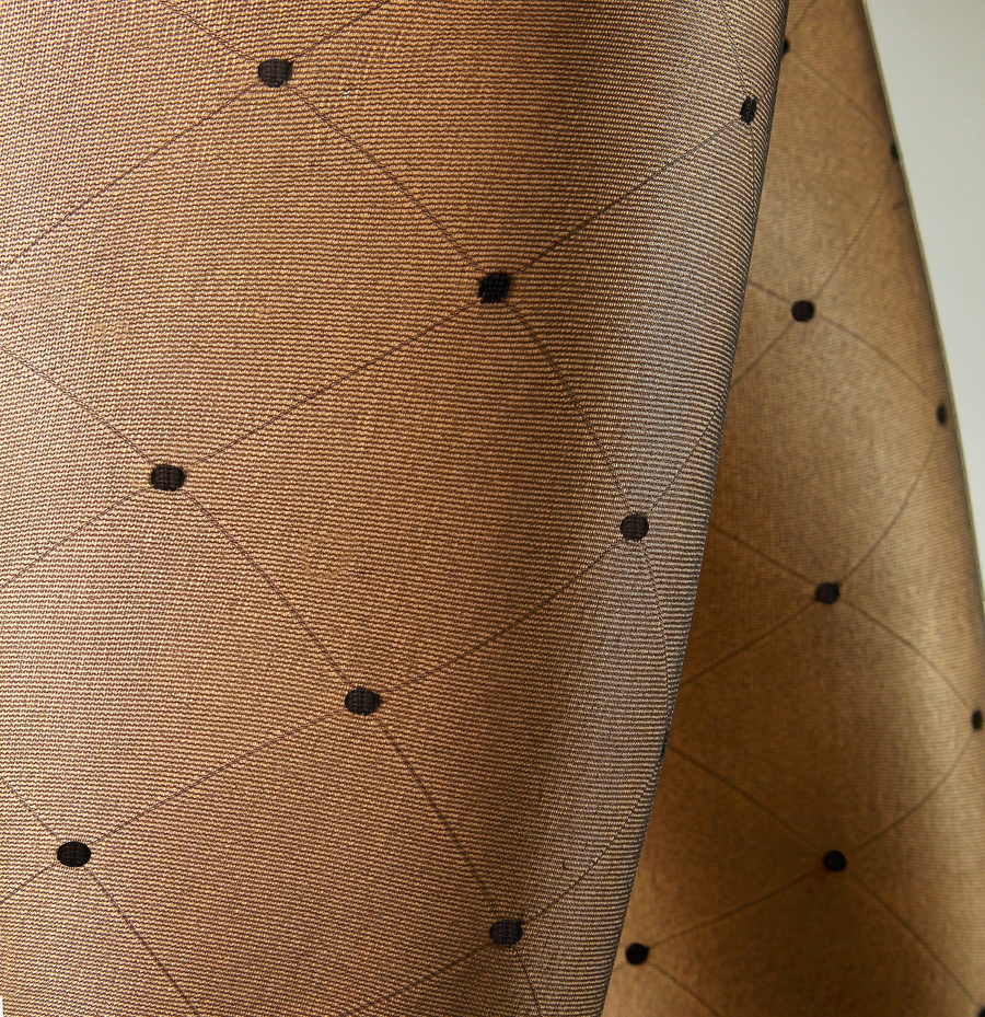 Modische Damenstrumpfhose