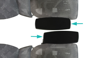 Chiloți Bărbătești SM02 Bleumarin