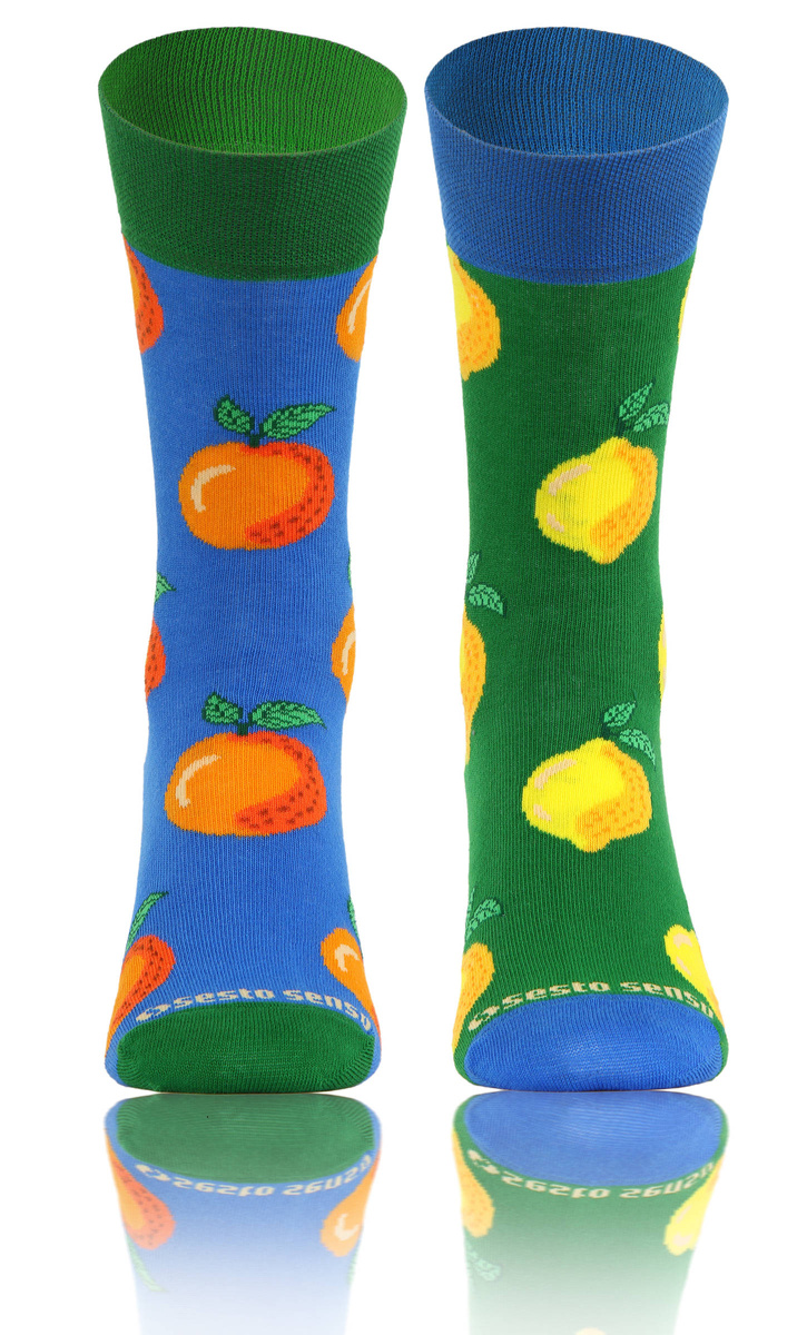 Skarpetki Fitness Cotton