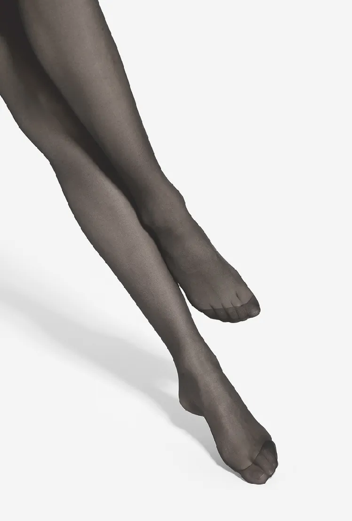 4X Klassische dünne Strumpfhose Damen Laura 15 den Gatta