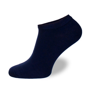 Herren Bambus Mini Glatte Milena Füße