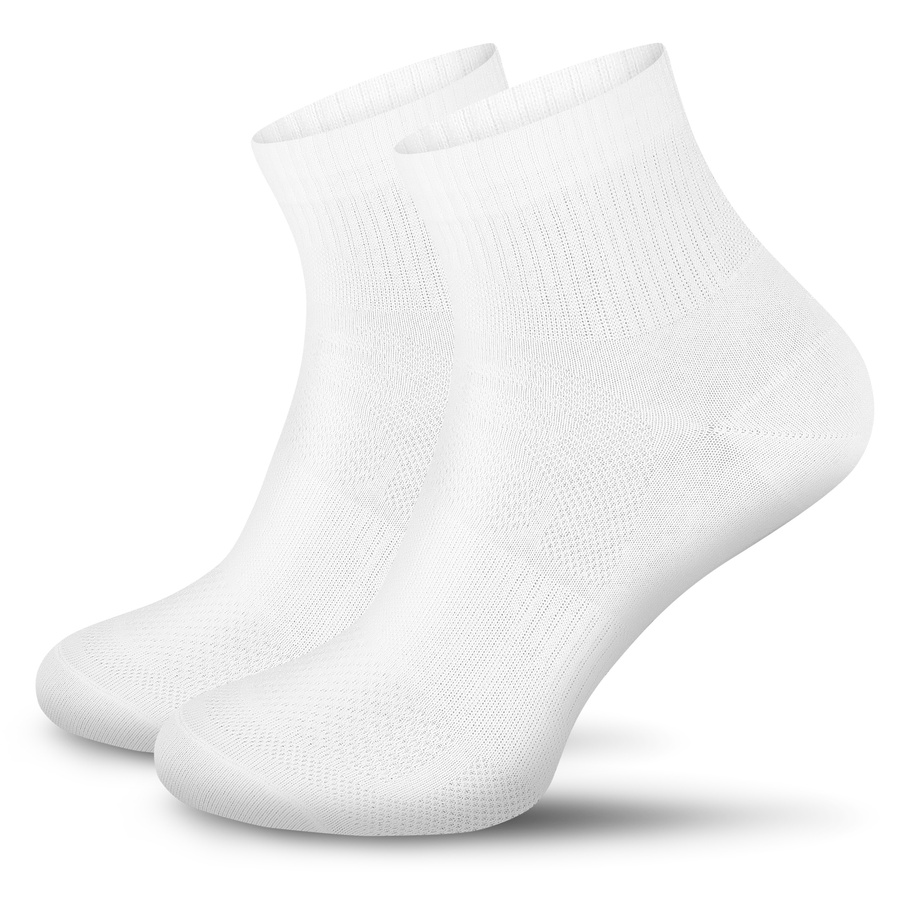 Skarpety Sportowe COSY Frotte SKS008 Krebo