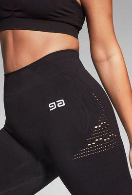 FITNESS Sportliche Trainingsleggings für Frauen Gatta Active