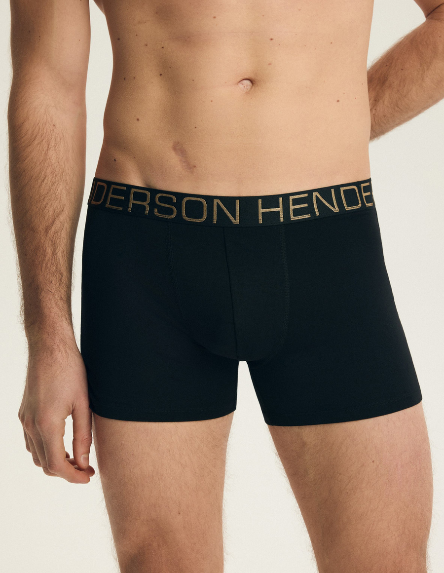 Herren-Boxershorts Nice 2er-Pack