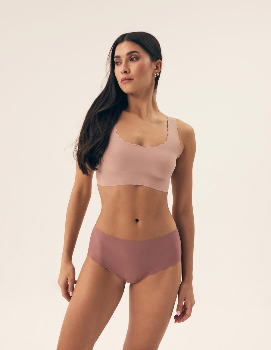 Neon-Höschen 3er-Pack