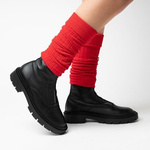 Jambiere Dama Art. 092 Roșu