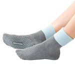 Damen-Frotteesocken mit ABS-Kunst. 126 Steven