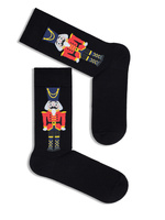 Boxeri Bărbătești Seria BM07 Alb