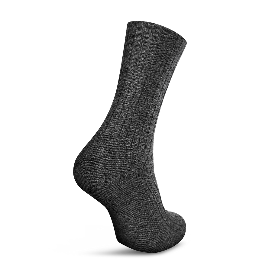 Wollfrotteesocken aus Lammfell Art. 55 Skarpol