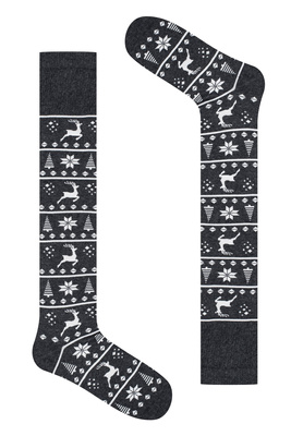 Chiloți bărbătești SM01 Alb