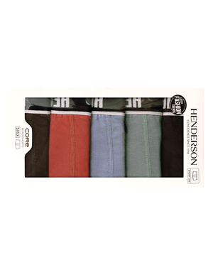 Soon 5-pack boxer shorts