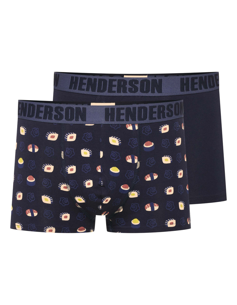 Sushi Boxershorts 2er-Pack
