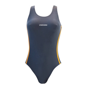 Women's one-piece swimsuit