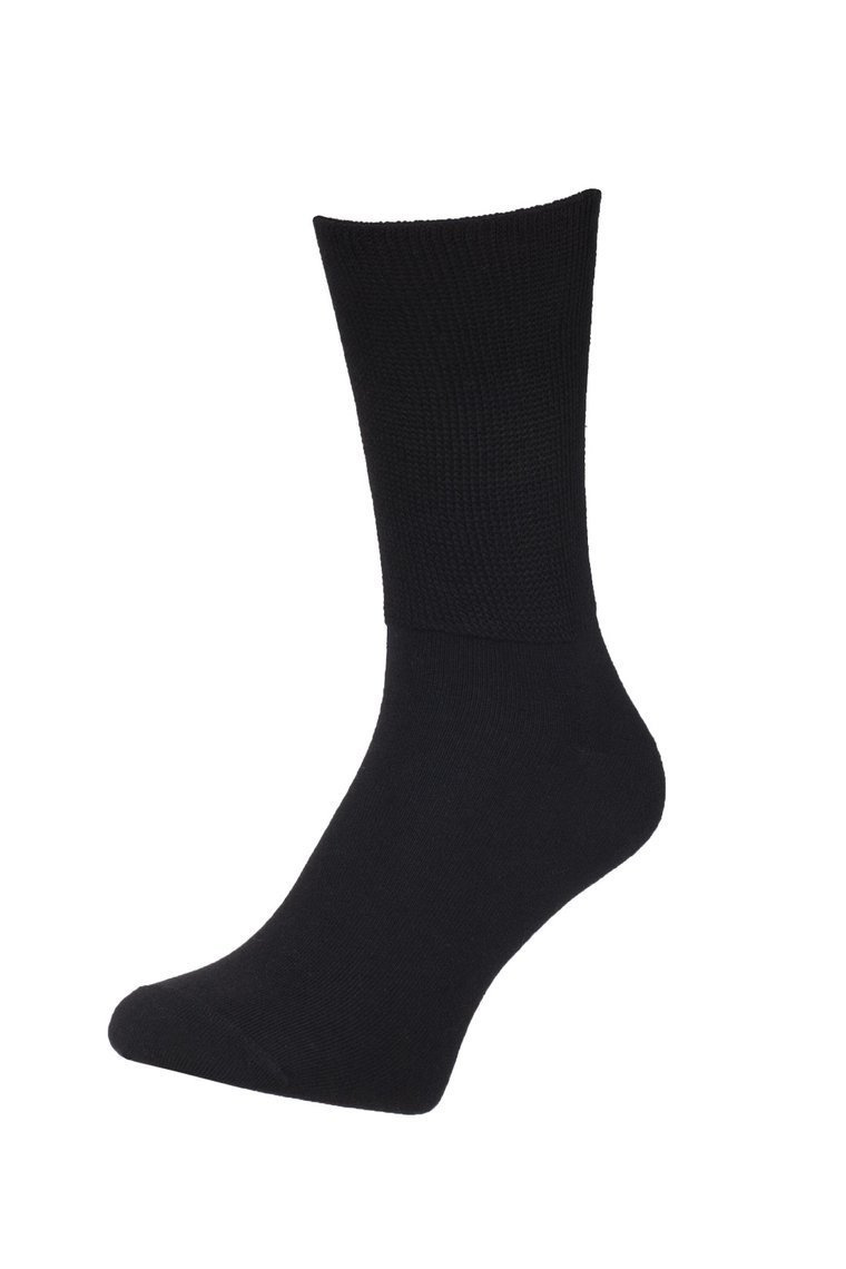 Medizinische Socken mit Silberionen 