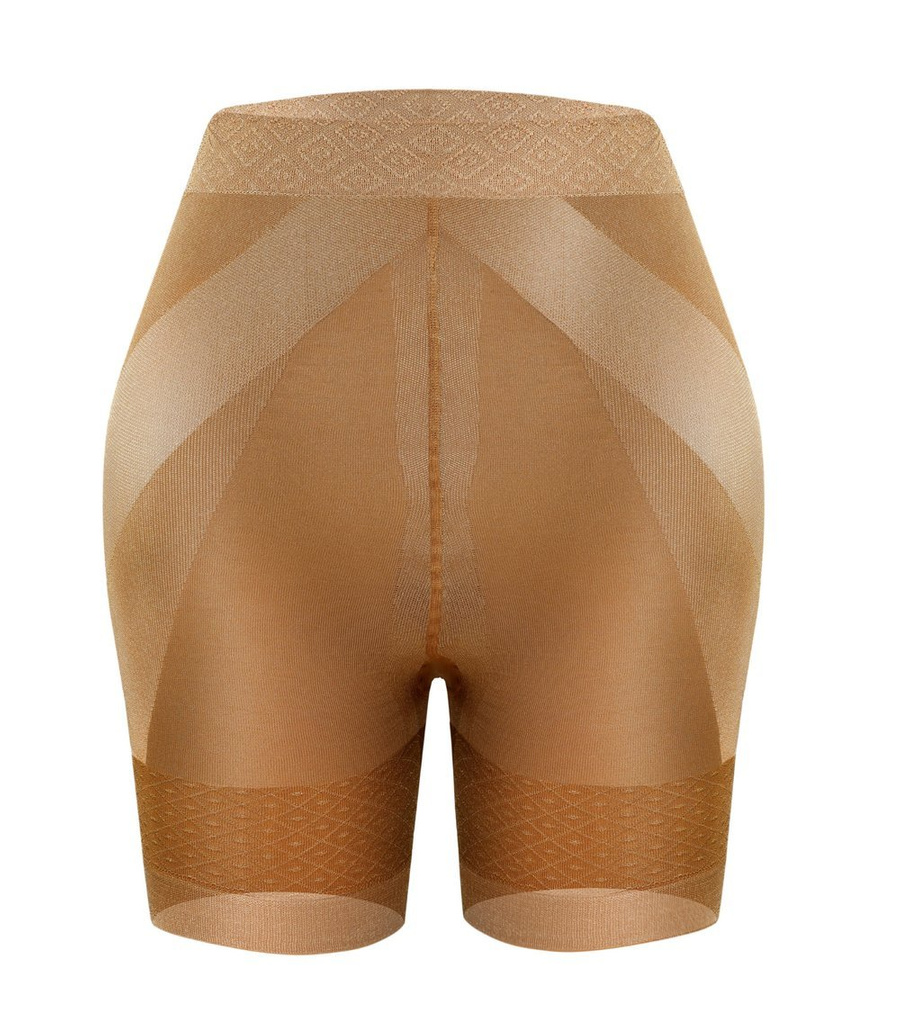 Chiloți modelatori Magic Body Bej