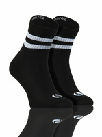 Kurze Frotteesocken SKB 03