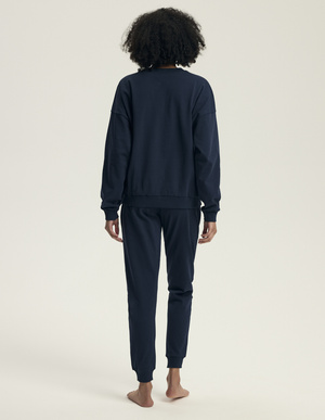 Boxeri Bărbați Seria BM07 Albastru