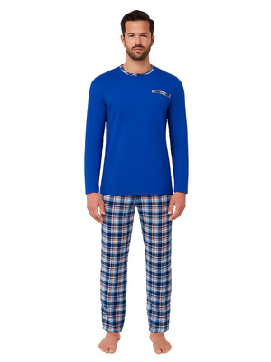 Boxeri Bărbați Panther Multicolor