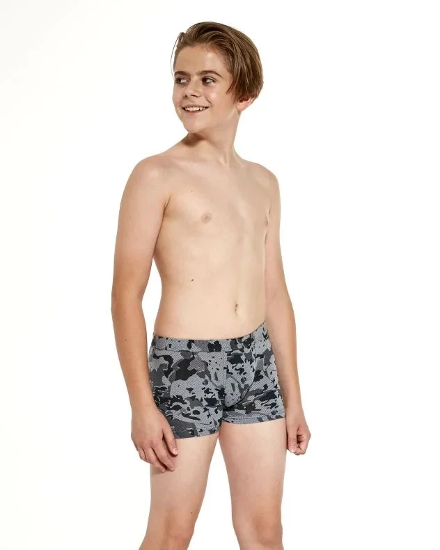 Boxershorts Jungen Serie 701 Druck