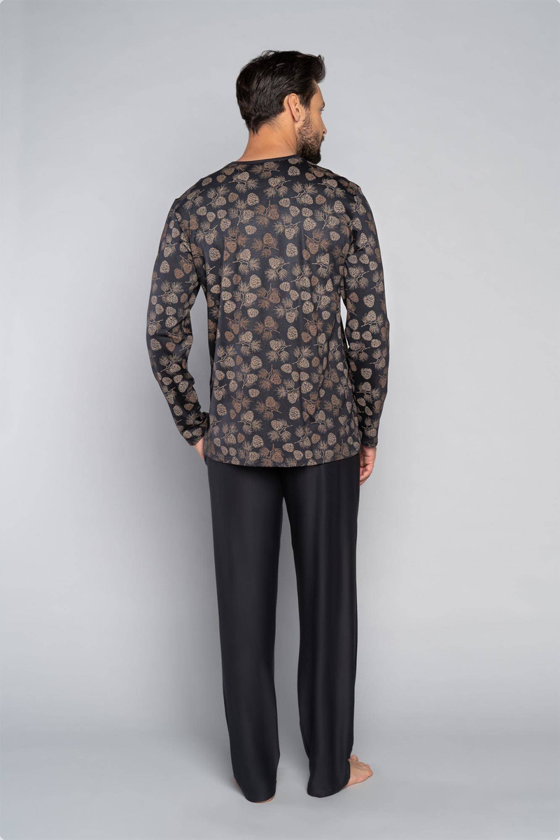 Chiloți bărbătești SM03 Gri