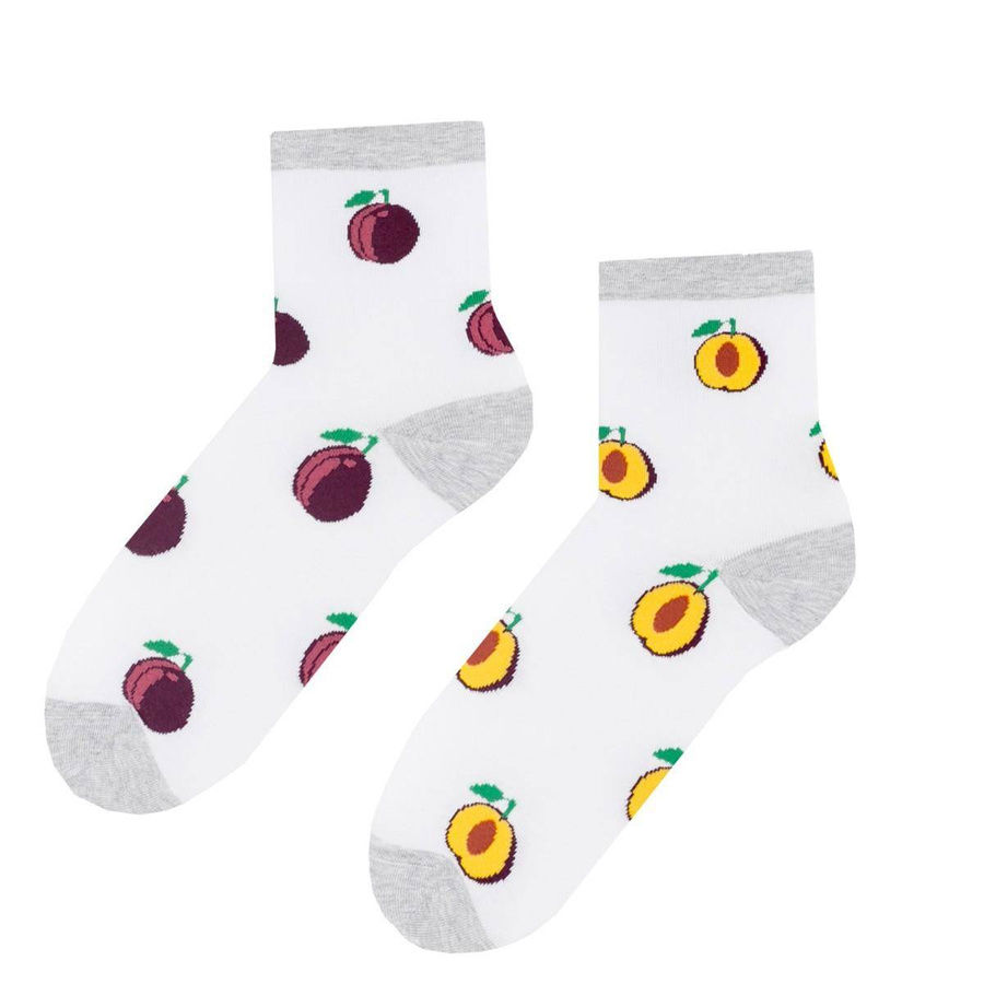 Art.159 VL016 38-40 BIEL/ŚLIWKA