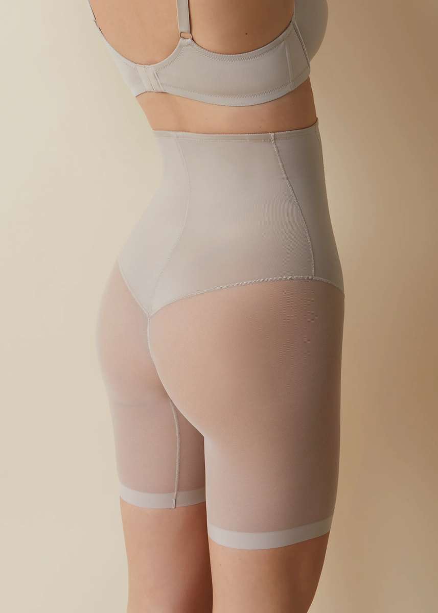 Formende Damenunterhose Control 904 Beige