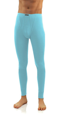 Colanți Bărbați Art.114 Albastru